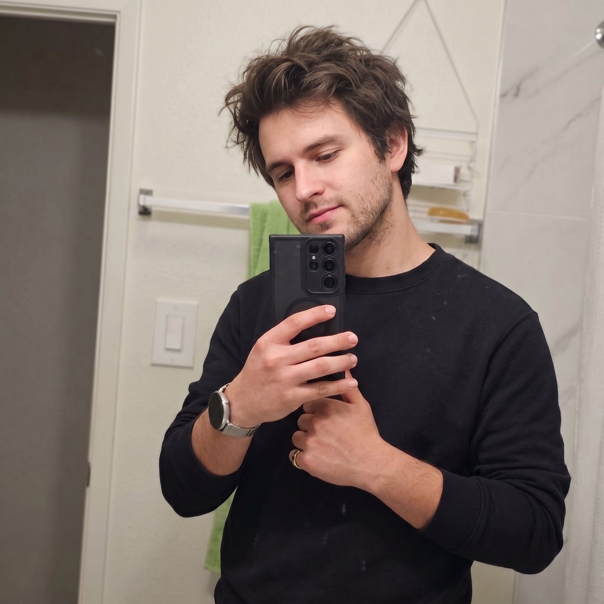 <em>Brandon. L</em>